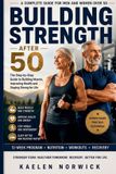BUILDING Libri GmbH BUILDING STRENGTH AFTER 50: 1 Paperback