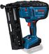 Bosch Professional GNH 18V-64-2 Accu Afwerktacker 16Ga 18V Basic Body - 0601482100