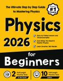 Physics Effortless Math Education Physics for Beginners Paperback