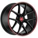 BBS CI-R Nürburgring-Edition 9.5Jx20 5x120 ET40