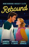 Rebound: Northbrook Hockey Rebound: 3
