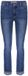 s.Oliver Geisha Jeans 51517-10 Slim Fit Dames Blauw Katoen/Polyester/Elastan M