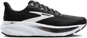 Brooks Ghost 17 Hardloopschoenen Dames Zwart/Wit Maat 37.5
