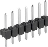 Fischer Elektronik SL 11/124/ 36/Z Connecteur mâle