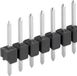 Fischer Elektronik SL 11/124/ 36/Z Connecteur mâle