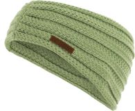 Knit Factory Nica Hoofdband Sage Green