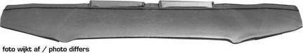AutoStyle Motorkapsteenslaghoes Ford Ranger 2011- Zwart