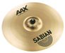 Sabian AAX X-Plosion Crash