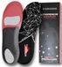 Caresense® - Semelles orthopédiques pour hommes et femmes - Semelles pour épine calcanéenne et fasciite plantaire - Semelles pour chaussures - Pieds plats - Semelles podologiques pour douleurs de voûte plantaire - Arche haute - Semelles pour bottes - Taille XS