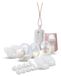 Philips AVENT Hands-free SCD553/11 Dubbele elektrische starterset