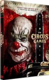 Circus Games DVD