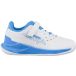 Kempa Kourtfly Kids chaussures de handball pour enfants, avec semelle Michelin antidérapante