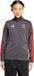 adidas Performance AUDI REVOLUT F1 TEAM DNA SPORTJACK - Dames - Zwart