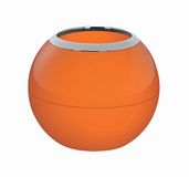 Spirella MSV BOWL Tandenborstelhouder – Badkamer Beker – Oranje