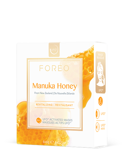 Foreo Manuka Honey