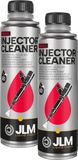 JLM Diesel Injector Cleaner - Brandstofreiniger - Verwijdert Roetaanslag - Verbetert Brandstofverbruik - Vermindert Uitstoot - 2-Pack 500ml