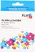 FLWR Brother LC-985BK Noir XL Cartouche