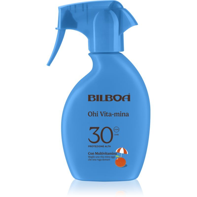 Bilboa Ohi Vitamina Trigger SPF 30