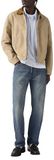 LEVI'S ® Jeans '501®' blauw denim