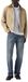 LEVI'S ® Jeans '501®' blauw denim