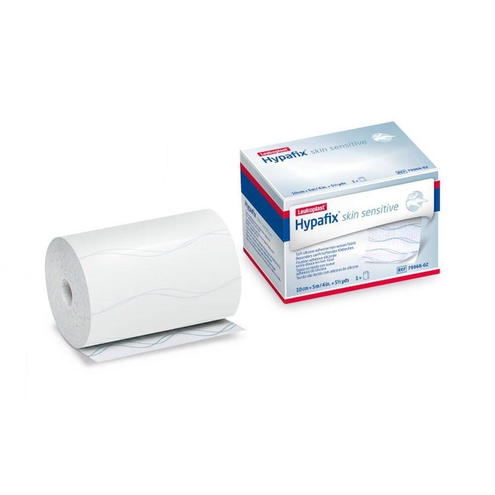 Leukoplast Hypafix Skin Sensitive 10 cm x 5 m
