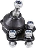A.B.S. Rotule de suspension et de guidage cône 17,1 mm M12X1.25