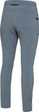 Haglöfs Roc Lite Slim Dames Trainingsbroek - Steel Blue - Maat 38