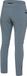 Haglöfs Roc Lite Slim Dames Trainingsbroek - Steel Blue - Maat 38