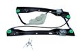 MAXGEAR 50-0449 Lève-vitre électrique avant gauche pour VW Passat Variant (3C5) Passat Limousine (3C2) Passat CC (357)