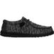 Hey Dude Chaussures bateau enfant Fitness Pro