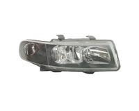 Valeo Rechter Koplamp 87481 voor Seat Leon (1999-2006)