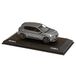 Skoda 6VA099300F7C Fabia A07 modelauto 1:43 miniatuur, grafiet grijs