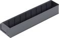 Alutec 66031 Zichtbak Gris foncé