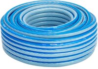Vartco - 6-lagen tuinslang 1/2" 30m | Anti Twist tuinslang | Flexibele slang UV-bestendig 36 Bar