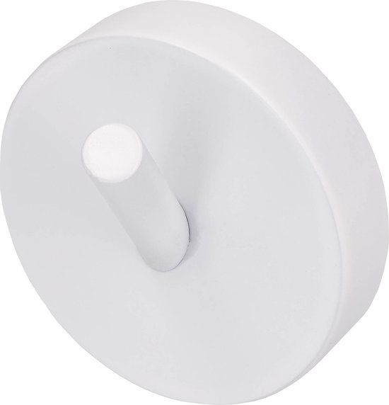 Haceka Kosmos Enkele Haak Wit - 1208467