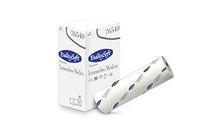 Bulky Soft BS-76540 artsrollen, 2-laags, 60 cm x 100 m, hoogwit (6-pack)