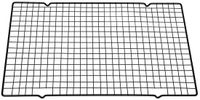 BrandNewCake® Rooster Rechthoekig 40,5x25cm - Grille à gâteau - Grille de refroidissement - Grille de cuisson