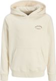 JACK&JONES JJEBRANDES BACKP RELAXED SWEAT H SN JNR Pull garçon 128