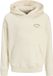 JACK&JONES JJEBRANDES BACKP RELAXED SWEAT H SN JNR Pull garçon 128