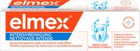 Elmex Tandpasta 50ml Intensive Cleaning