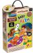 Lisciani Montessori Baby Farm Houten Spel