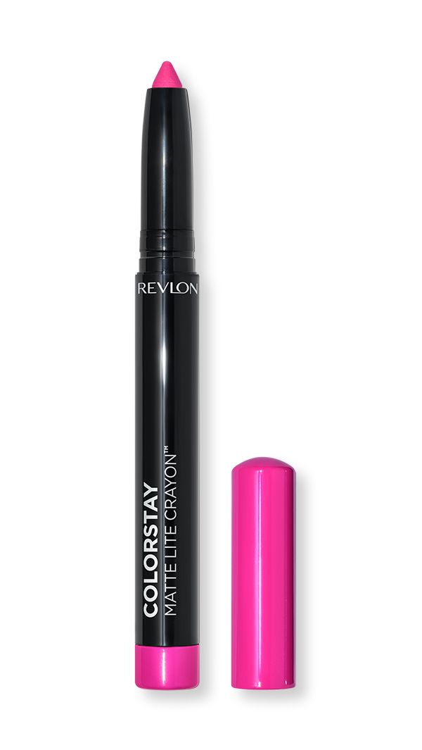 Revlon ColorStay Matte Lite Crayon 006 Lift Off - Matte Lipstick