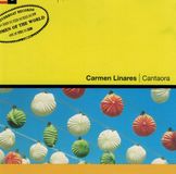 Cantaora Carmen Linares - Cantaora (CD)
