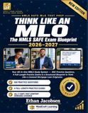 Le plan d'examen NMLS SAFE : 500 questions pratiques, revue complète du contenu et système d'étude structuré pour le droit fédéral, l'éthique, les mathématiques hypothécaires et les activités d'octroi de prêts