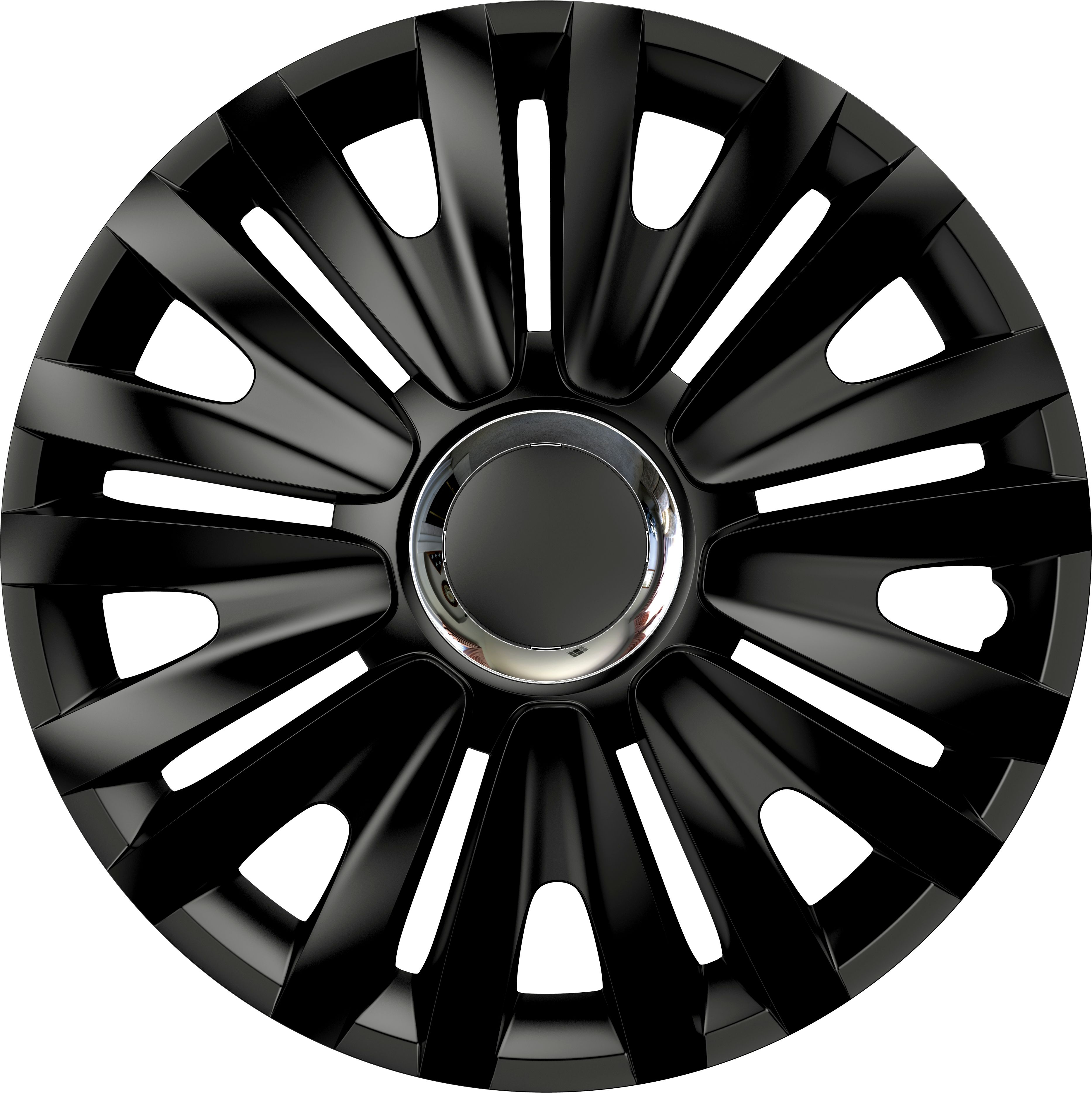 Versaco Royal RC Black 13 inch