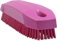 Vikan 64401 Nagelborstel Roze