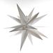 Anna's Collection 3D LED Ster 'Hygge' 60cm