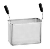 Bartscher 284114 - Accessoires voor pasta- & raviolimaker - Roestvrijstaal