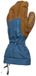 Black Diamond Glissade Gants Bleu XL