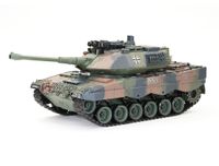 Brother Tank BT-822 RC TANK 1:18 DUITSE LUIPAARD 2 CAMO